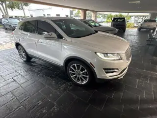 Lincoln MKC 2019 Reserve 4dr SUV