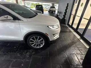 Lincoln MKC 2019 Reserve 4dr SUV