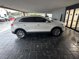 Lincoln MKC 2019 Reserve 4dr SUV