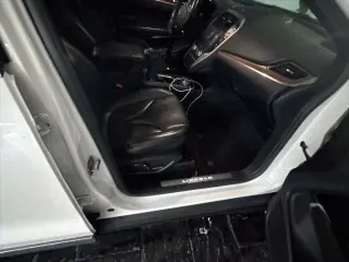 Lincoln MKC 2019 Reserve 4dr SUV