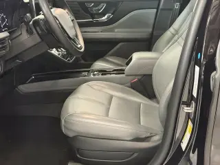 Lincoln Corsair 2022 tracción en todas las ruedas estándar 4p SUV