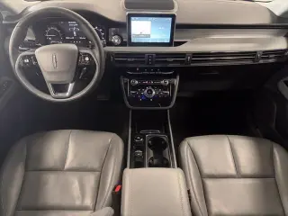 Lincoln Corsair 2022 tracción en todas las ruedas estándar 4p SUV