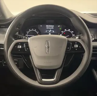 Lincoln Corsair 2022 tracción en todas las ruedas estándar 4p SUV