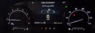 Lincoln Corsair 2022 tracción en todas las ruedas estándar 4p SUV