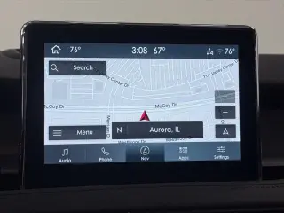 Lincoln Corsair 2022 tracción en todas las ruedas estándar 4p SUV