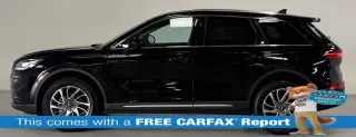 Lincoln Corsair 2022 tracción en todas las ruedas estándar 4p SUV