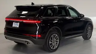 Lincoln Corsair 2022 tracción en todas las ruedas estándar 4p SUV