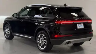 Lincoln Corsair 2022 tracción en todas las ruedas estándar 4p SUV