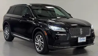 Lincoln Corsair 2022 tracción en todas las ruedas estándar 4p SUV