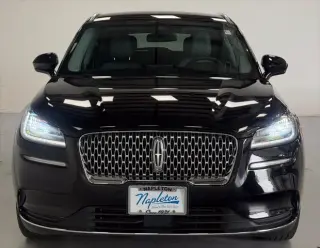 Lincoln Corsair 2022 tracción en todas las ruedas estándar 4p SUV