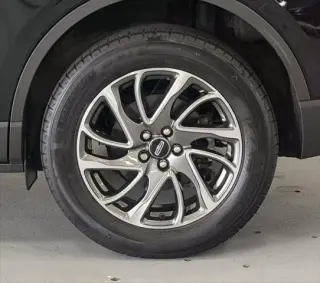 Lincoln Corsair 2022 tracción en todas las ruedas estándar 4p SUV