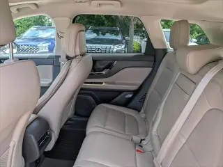 Lincoln Corsair 2020 Estándar 4p SUV