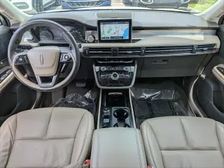 Lincoln Corsair 2020 Estándar 4p SUV