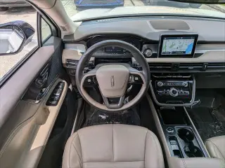 Lincoln Corsair 2020 Estándar 4p SUV