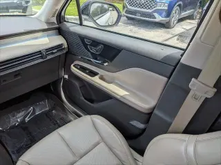 Lincoln Corsair 2020 Estándar 4p SUV