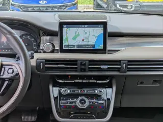 Lincoln Corsair 2020 Estándar 4p SUV