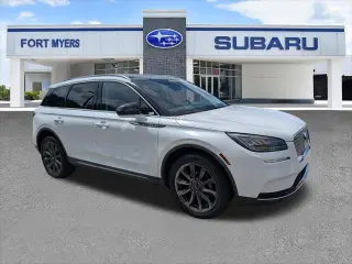 Lincoln Corsair 2020 Estándar 4p SUV