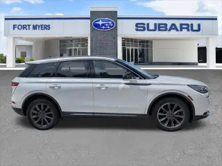 Lincoln Corsair 2020 Estándar 4p SUV