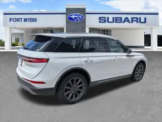 Lincoln Corsair 2020 Estándar 4p SUV
