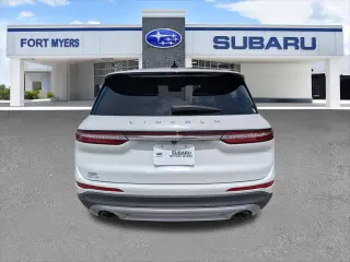 Lincoln Corsair 2020 Estándar 4p SUV