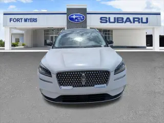 Lincoln Corsair 2020 Estándar 4p SUV