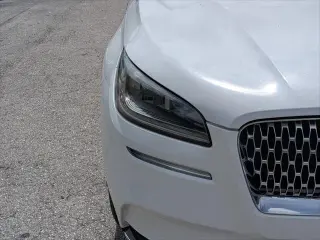 Lincoln Corsair 2020 Estándar 4p SUV