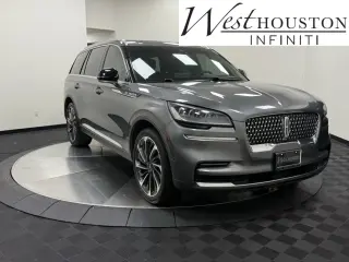 Lincoln Aviator 2023 AWD Reserve 4dr SUV