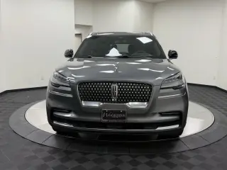 Lincoln Aviator 2023 AWD Reserve 4dr SUV