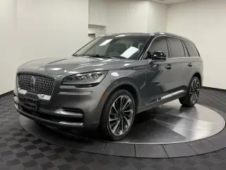 Lincoln Aviator 2023 AWD Reserve 4dr SUV