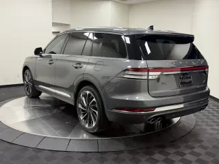 Lincoln Aviator 2023 AWD Reserve 4dr SUV