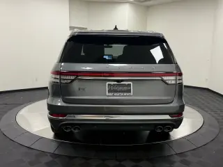 Lincoln Aviator 2023 AWD Reserve 4dr SUV