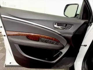 Acura MDX 2019 SH-AWD 4p SUV