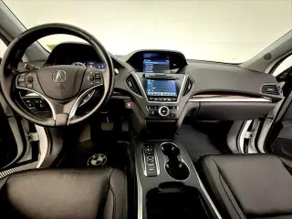 Acura MDX 2019 SH-AWD 4p SUV