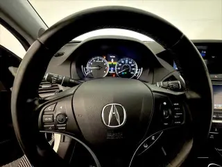 Acura MDX 2019 SH-AWD 4p SUV