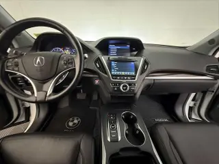 Acura MDX 2019 SH-AWD 4p SUV