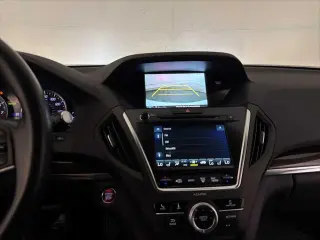 Acura MDX 2019 SH-AWD 4p SUV