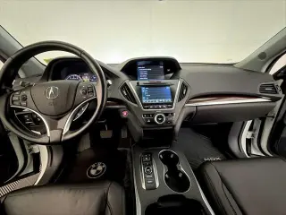 Acura MDX 2019 SH-AWD 4p SUV