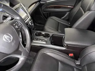 Acura MDX 2019 SH-AWD 4p SUV