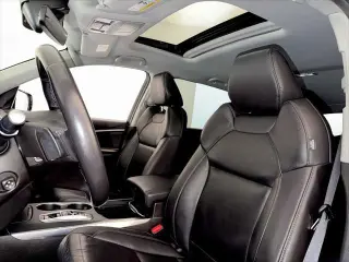 Acura MDX 2019 SH-AWD 4p SUV