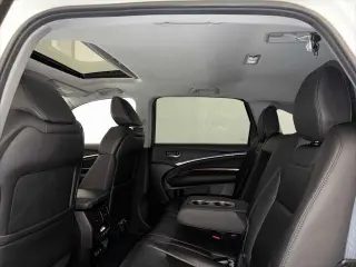 Acura MDX 2019 SH-AWD 4p SUV