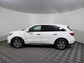 Acura MDX 2019 SH-AWD 4p SUV