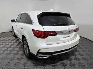 Acura MDX 2019 SH-AWD 4p SUV