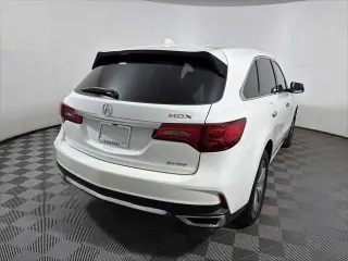Acura MDX 2019 SH-AWD 4p SUV