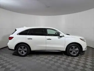 Acura MDX 2019 SH-AWD 4p SUV