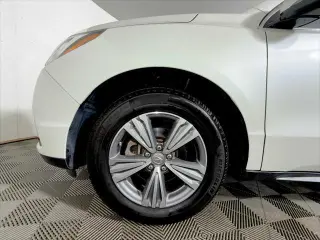 Acura MDX 2019 SH-AWD 4p SUV