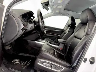 Acura MDX 2019 SH-AWD 4p SUV