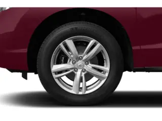 Acura RDX 2014 tracción en todas las ruedas 4p SUV con Paquete de Tecnología
