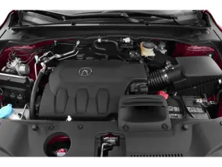 Acura RDX 2014 tracción en todas las ruedas 4p SUV con Paquete de Tecnología