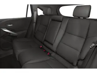 Acura RDX 2014 tracción en todas las ruedas 4p SUV con Paquete de Tecnología