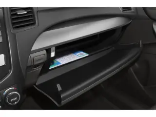 Acura RDX 2014 tracción en todas las ruedas 4p SUV con Paquete de Tecnología
